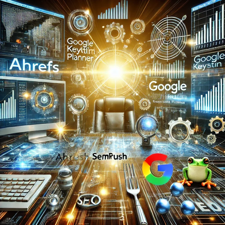 Fintech Seo Rankstar