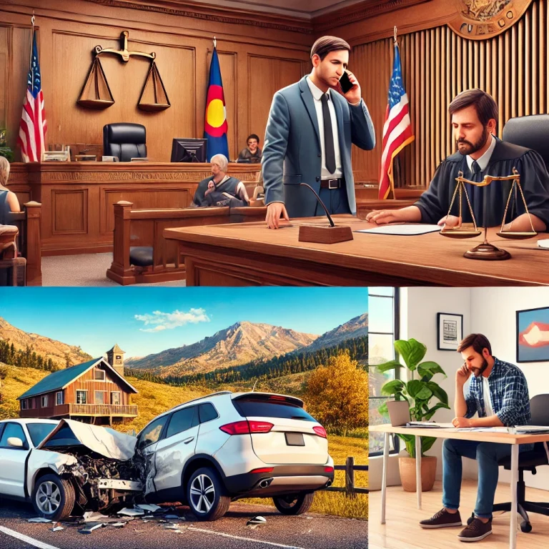Pueblo auto accident attorney,  Pueblo auto accident attorney